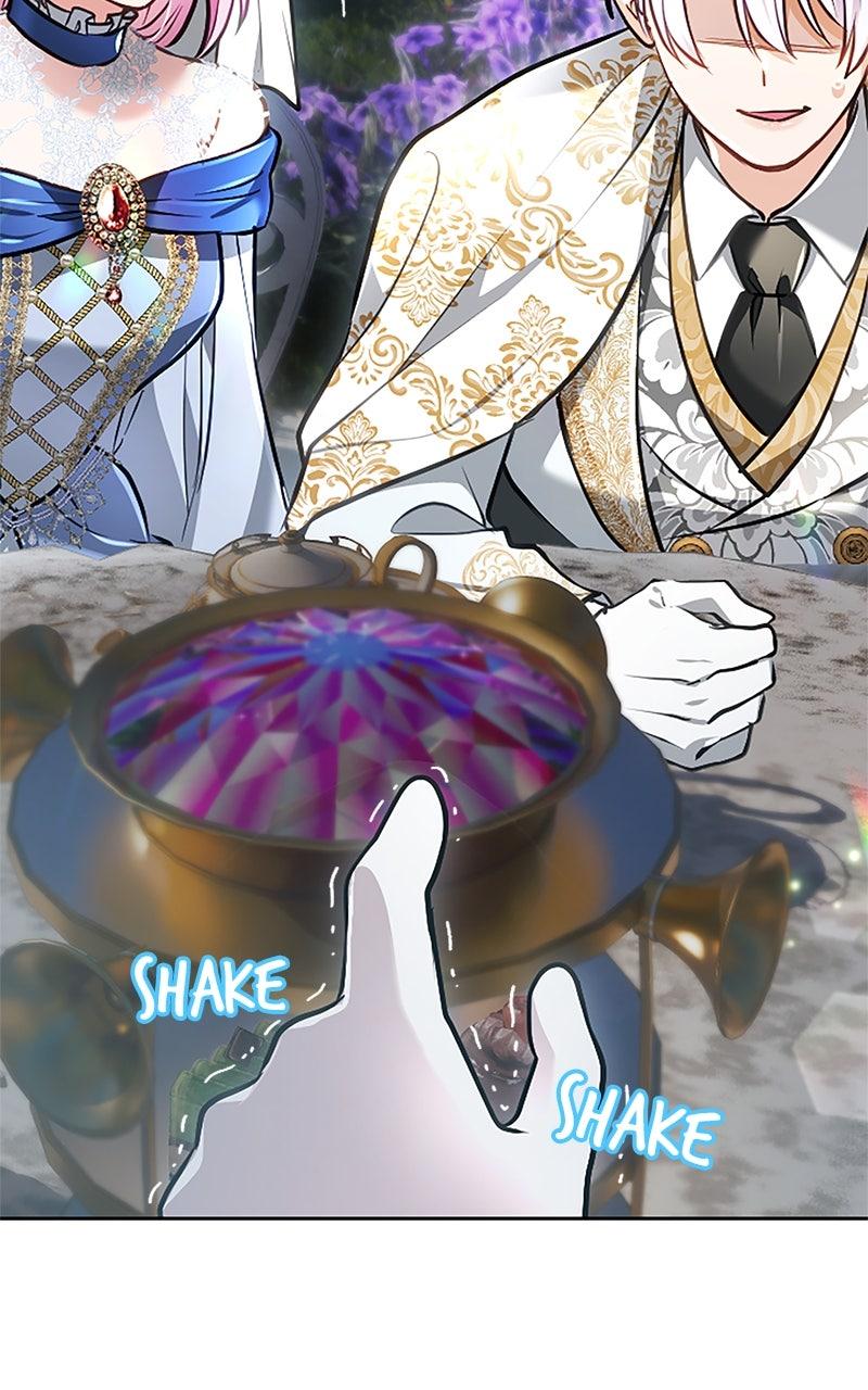 My Aggravating Sovereign Chapter 45 - Page 70