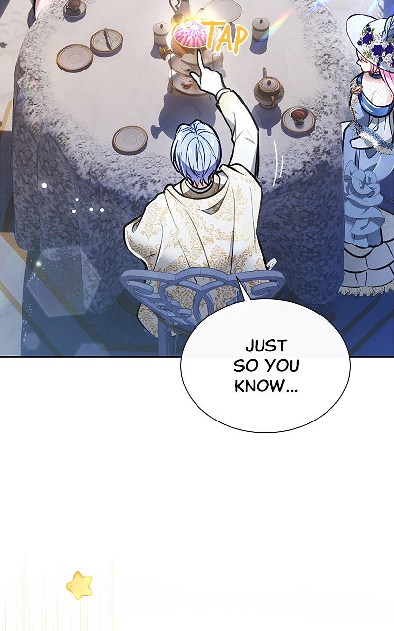 My Aggravating Sovereign Chapter 45 - Page 73