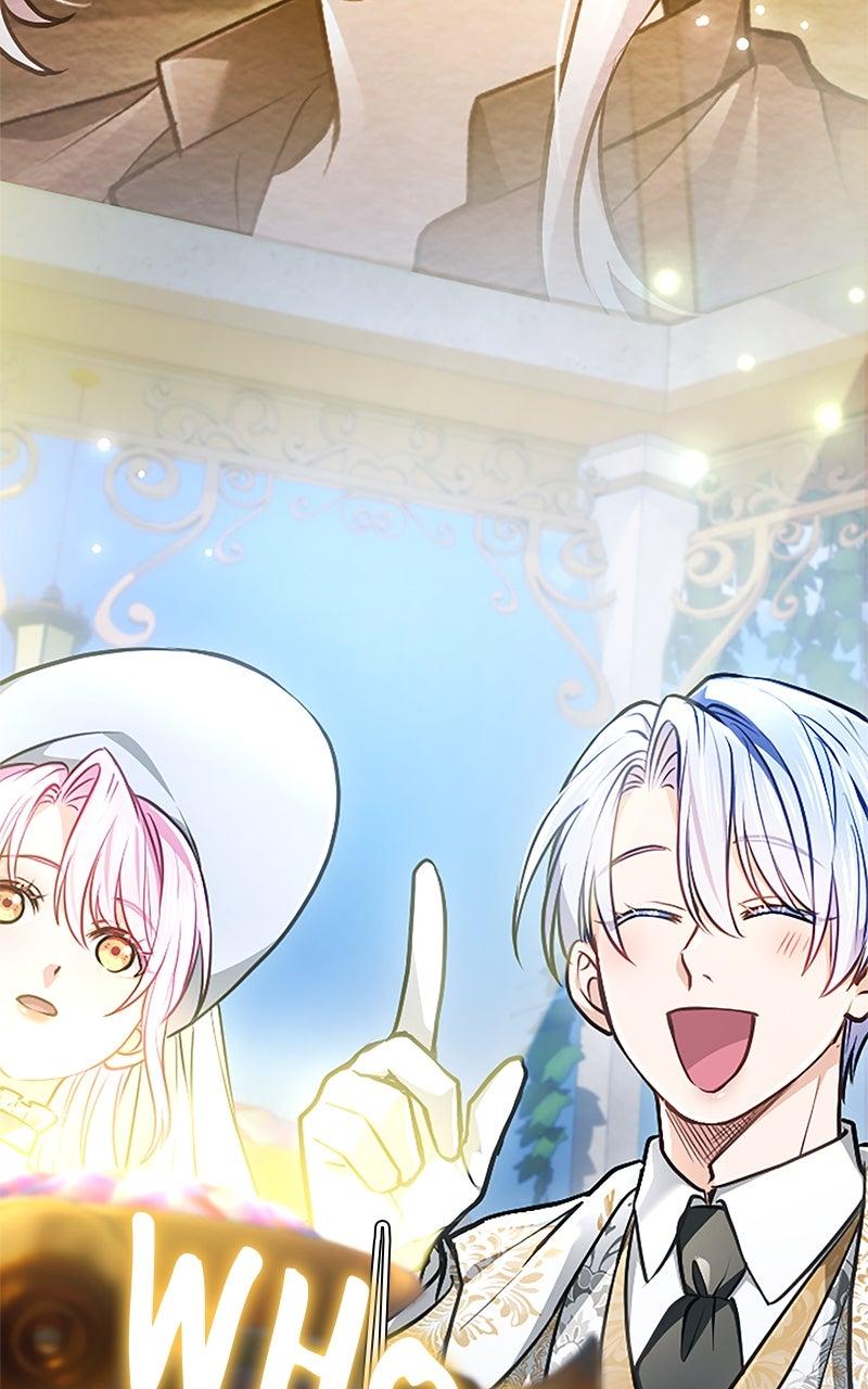 My Aggravating Sovereign Chapter 45 - Page 75