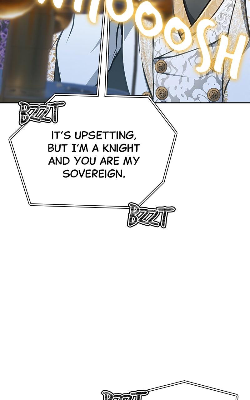 My Aggravating Sovereign Chapter 45 - Page 76