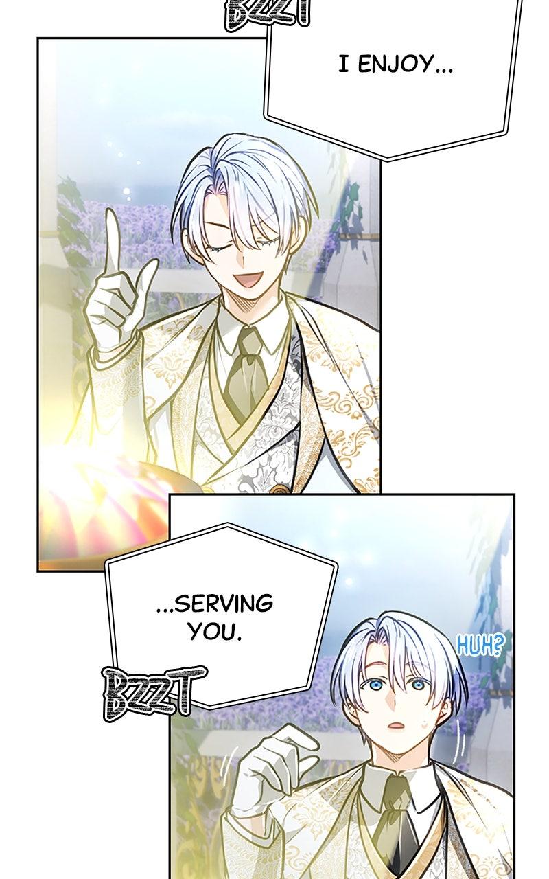 My Aggravating Sovereign Chapter 45 - Page 77