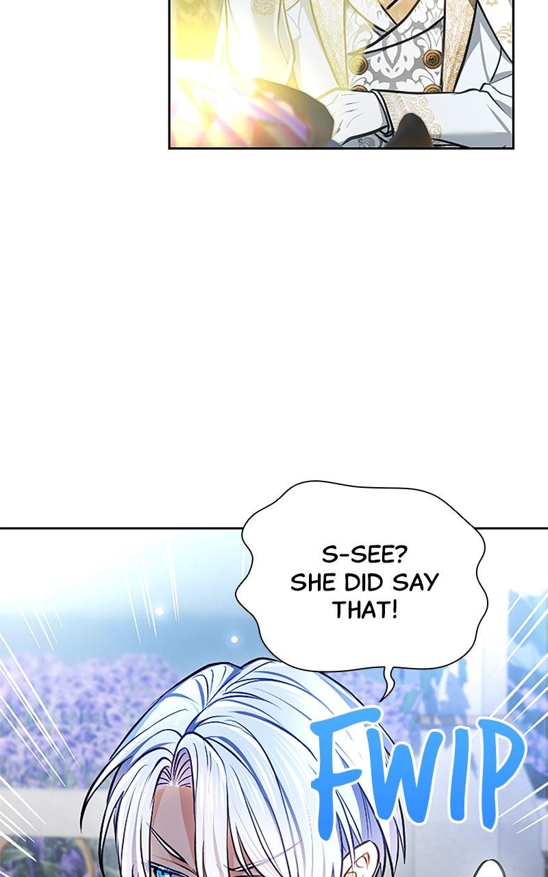 My Aggravating Sovereign Chapter 45 - Page 78