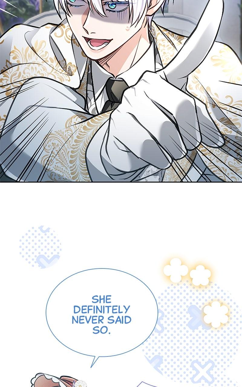 My Aggravating Sovereign Chapter 45 - Page 79