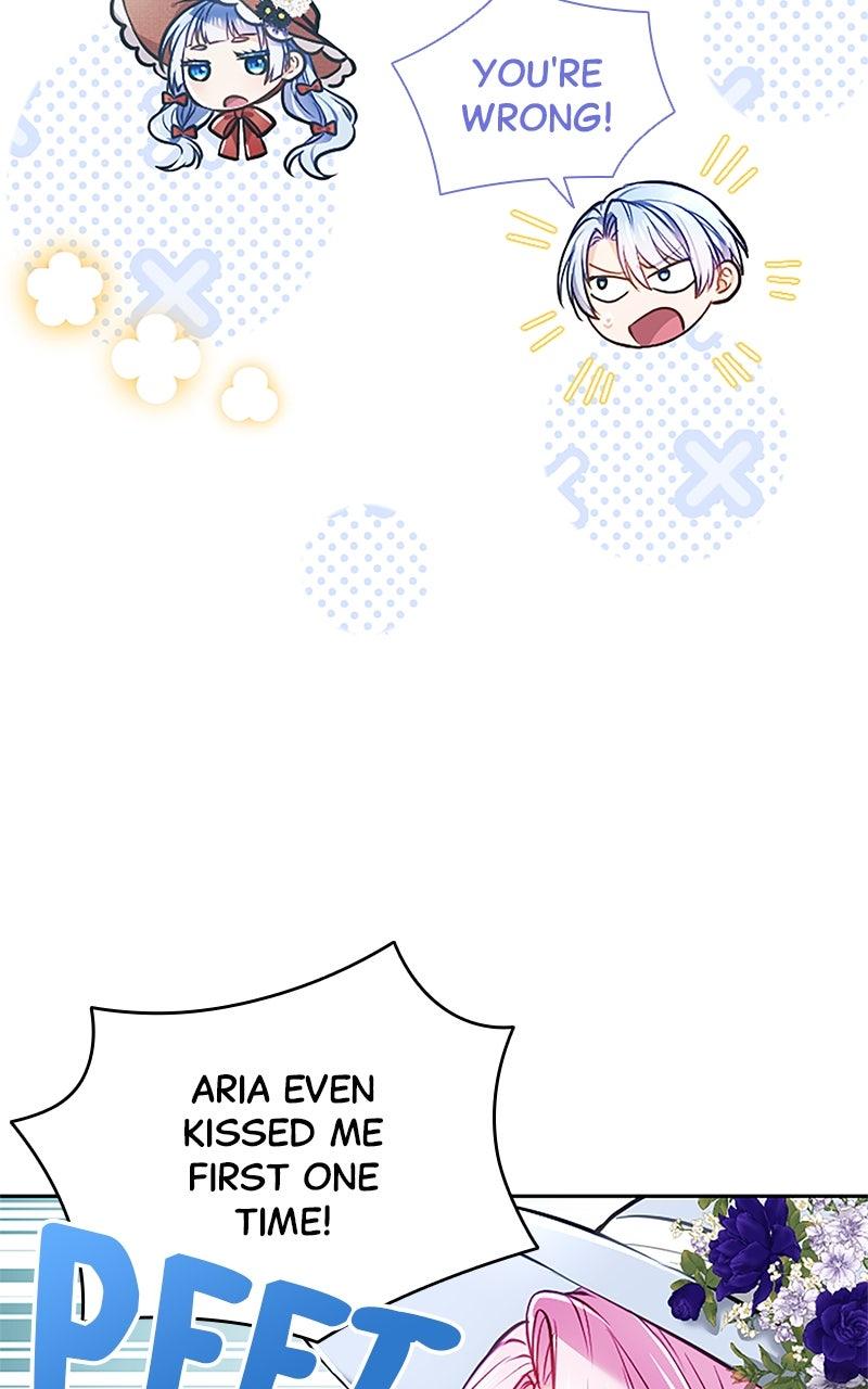 My Aggravating Sovereign Chapter 45 - Page 80