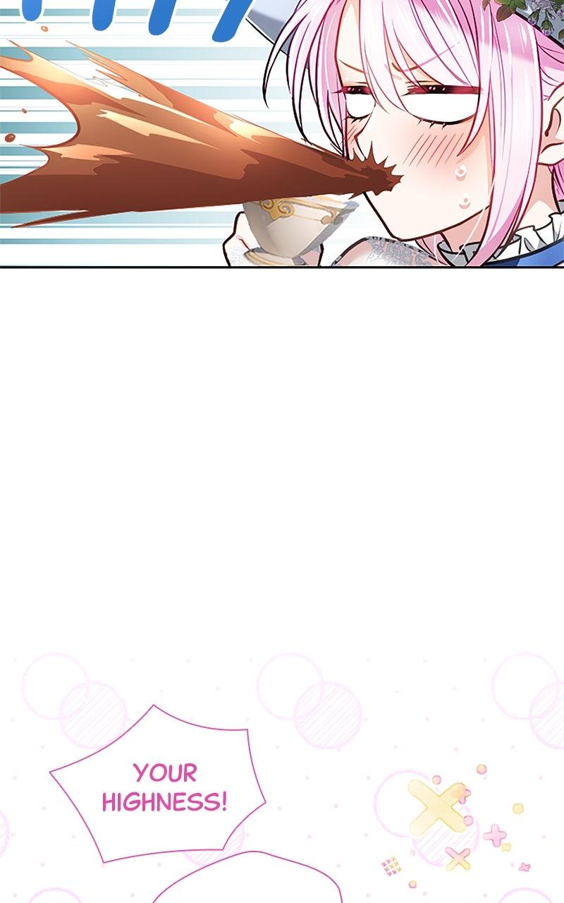 My Aggravating Sovereign Chapter 45 - Page 81