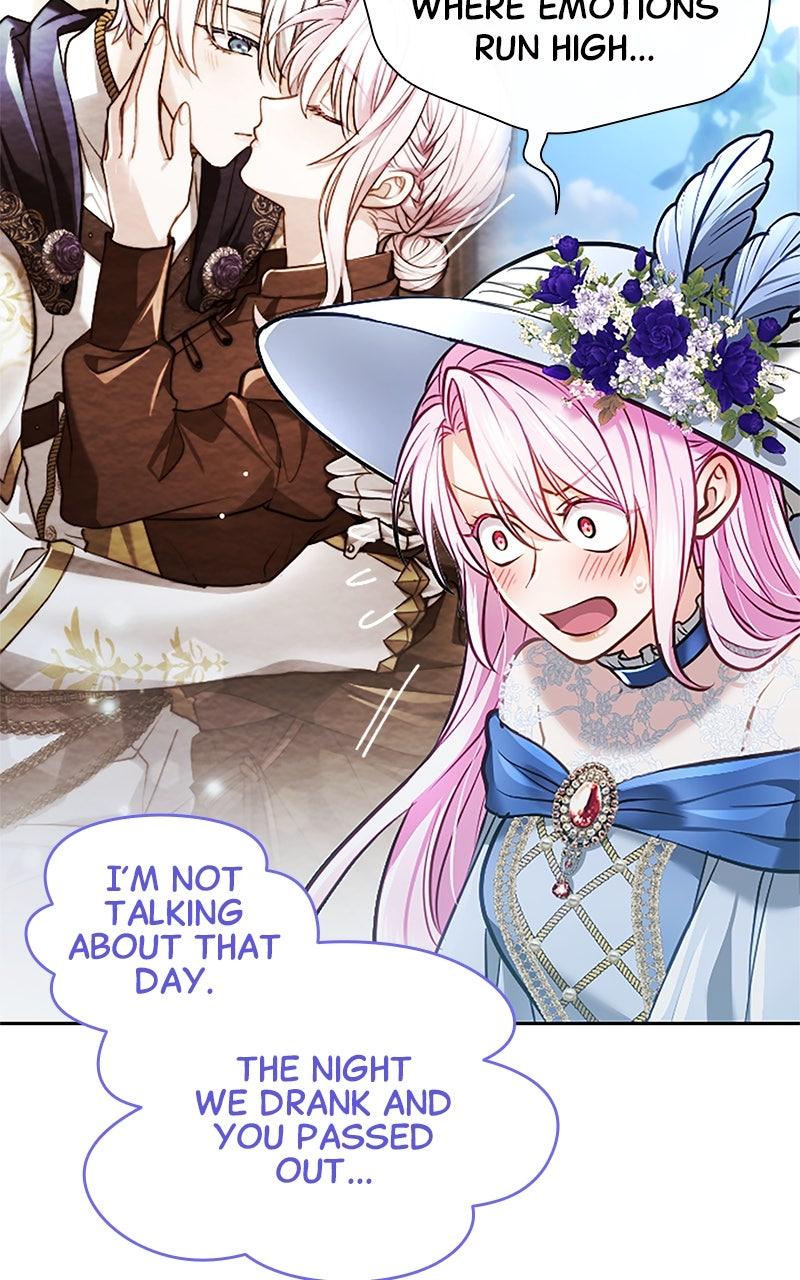 My Aggravating Sovereign Chapter 45 - Page 83