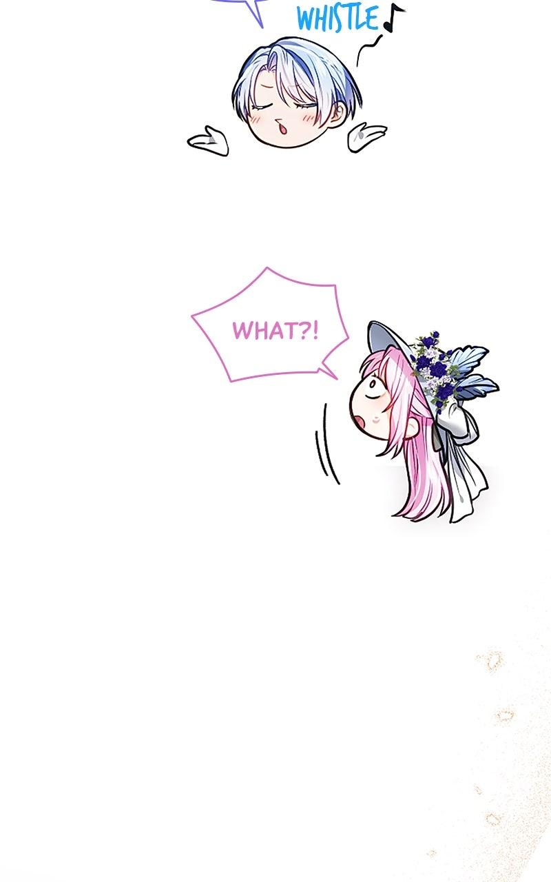 My Aggravating Sovereign Chapter 45 - Page 84