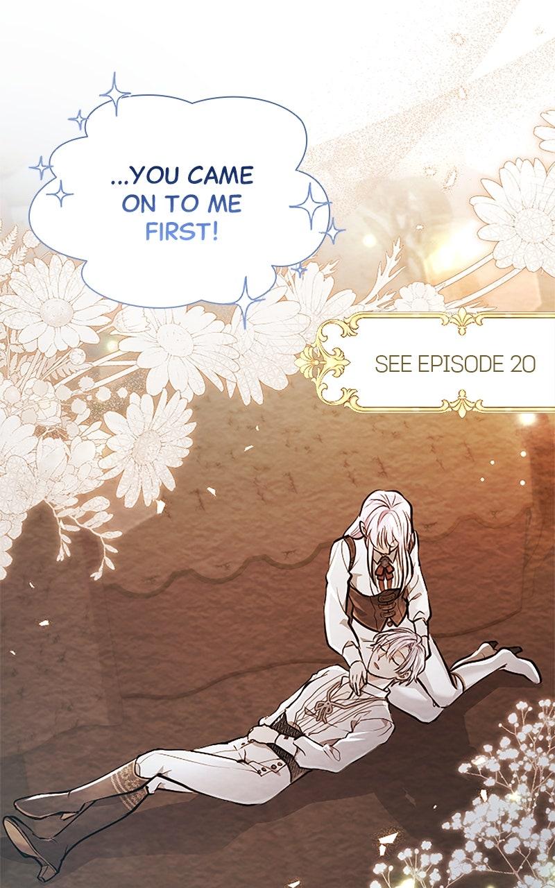 My Aggravating Sovereign Chapter 45 - Page 85