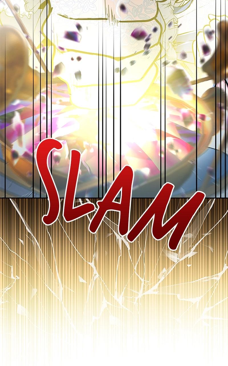 My Aggravating Sovereign Chapter 45 - Page 87