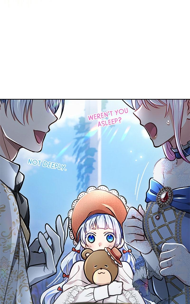 My Aggravating Sovereign Chapter 45 - Page 88