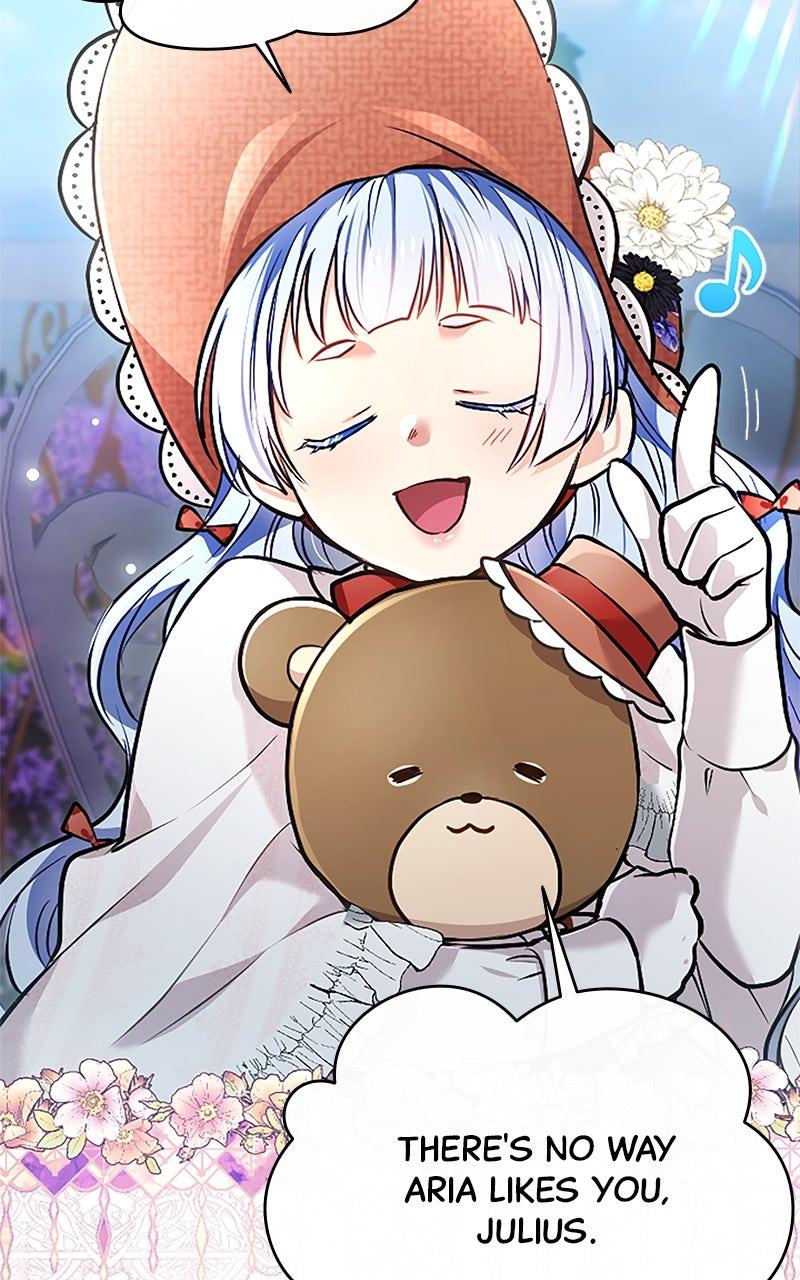 My Aggravating Sovereign Chapter 45 - Page 90