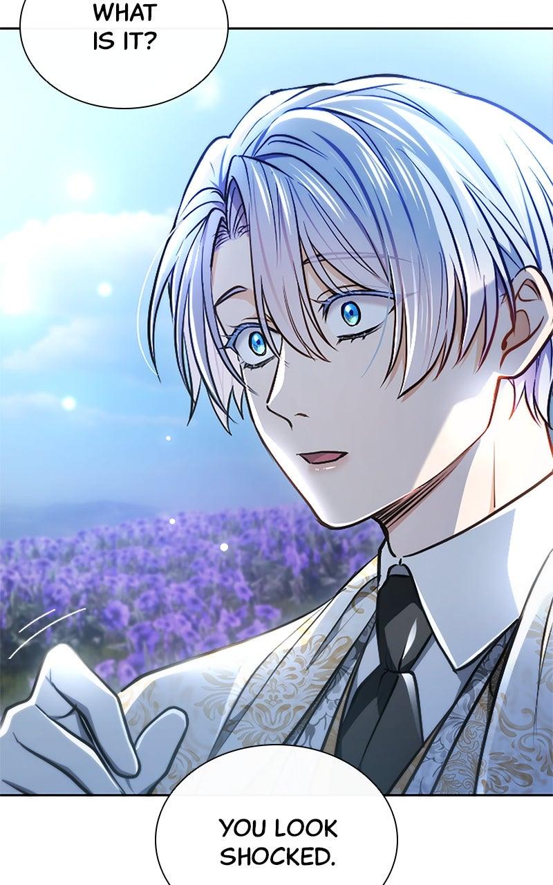 My Aggravating Sovereign Chapter 45 - Page 96