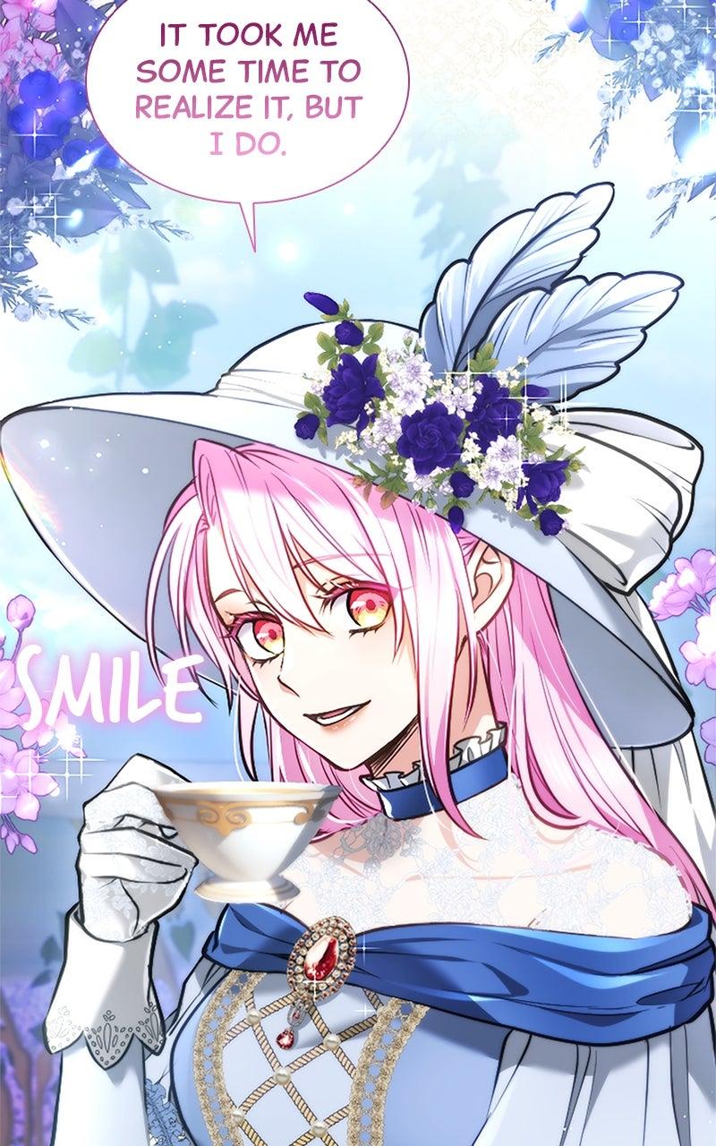 My Aggravating Sovereign Chapter 45 - Page 98