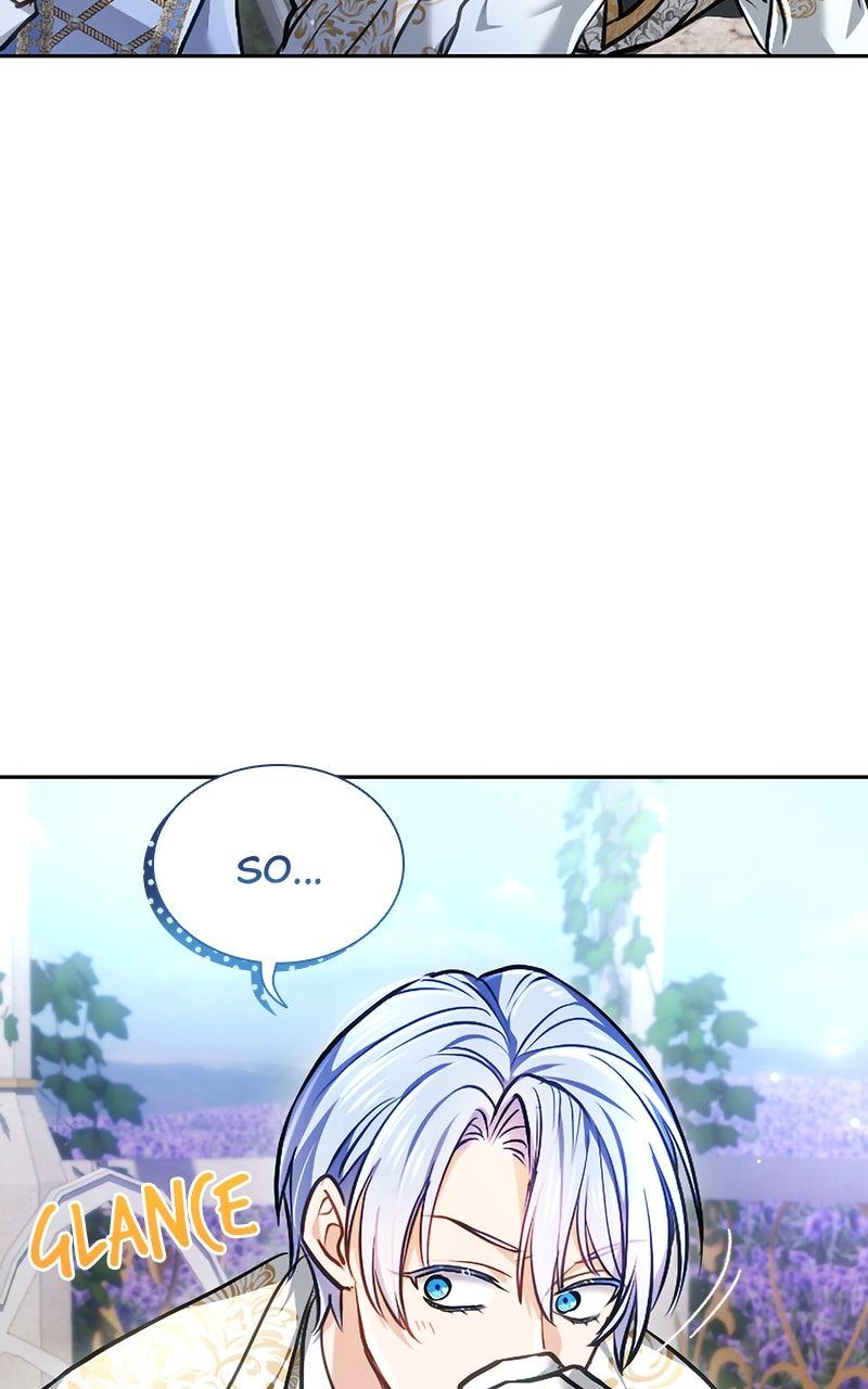 My Aggravating Sovereign Chapter 46 - Page 4