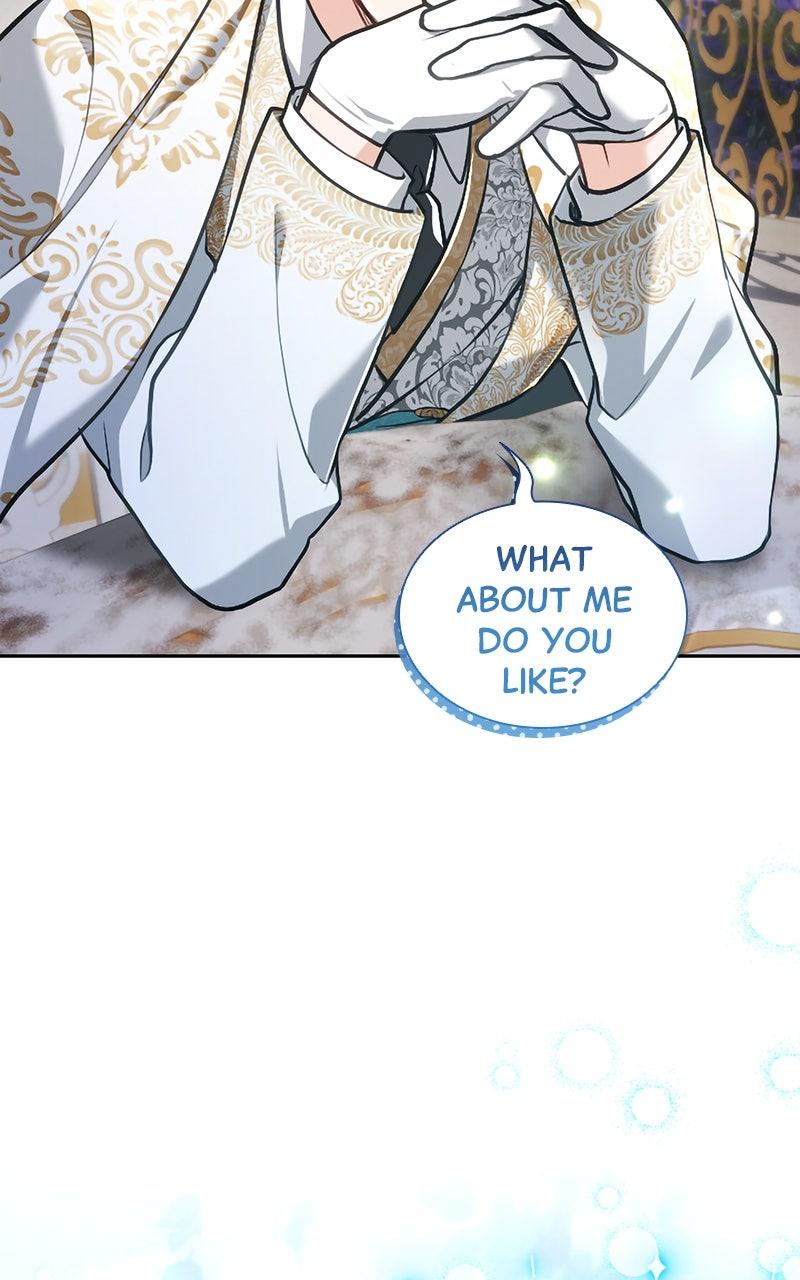 My Aggravating Sovereign Chapter 46 - Page 5