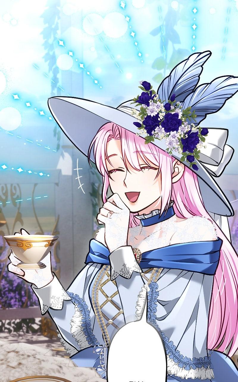 My Aggravating Sovereign Chapter 46 - Page 6