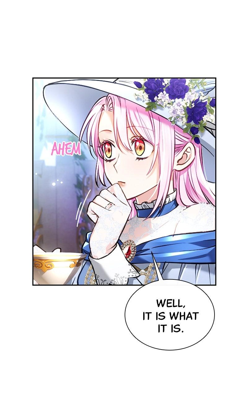 My Aggravating Sovereign Chapter 46 - Page 12