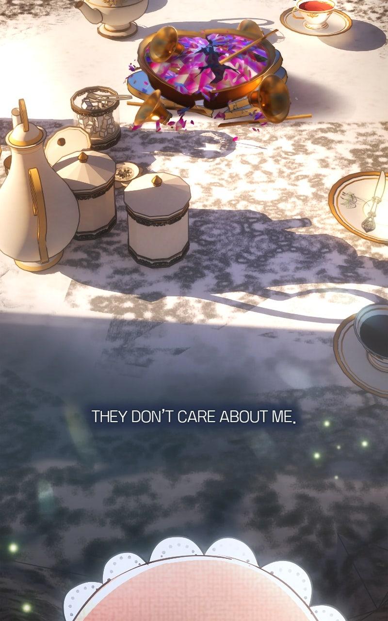 My Aggravating Sovereign Chapter 46 - Page 17