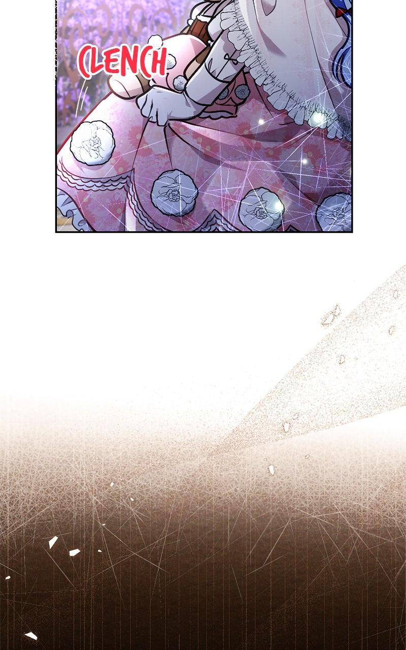 My Aggravating Sovereign Chapter 46 - Page 20