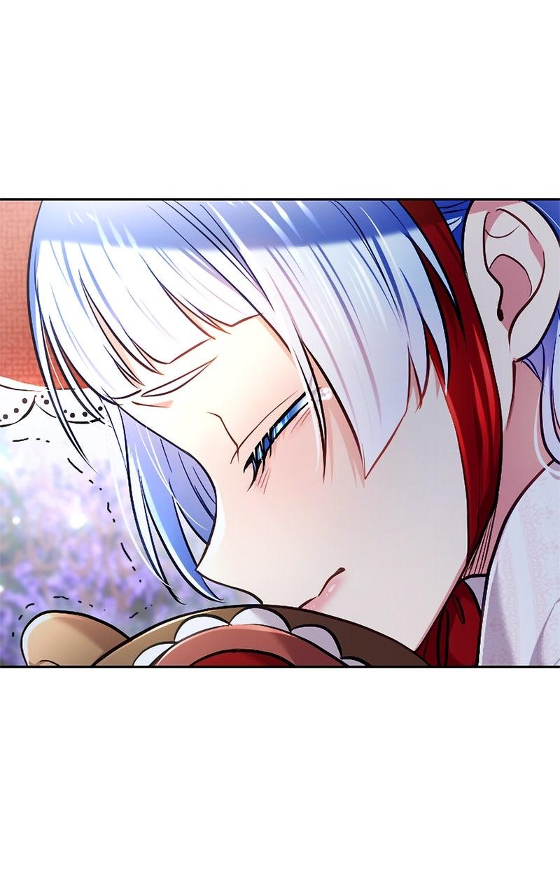 My Aggravating Sovereign Chapter 46 - Page 23