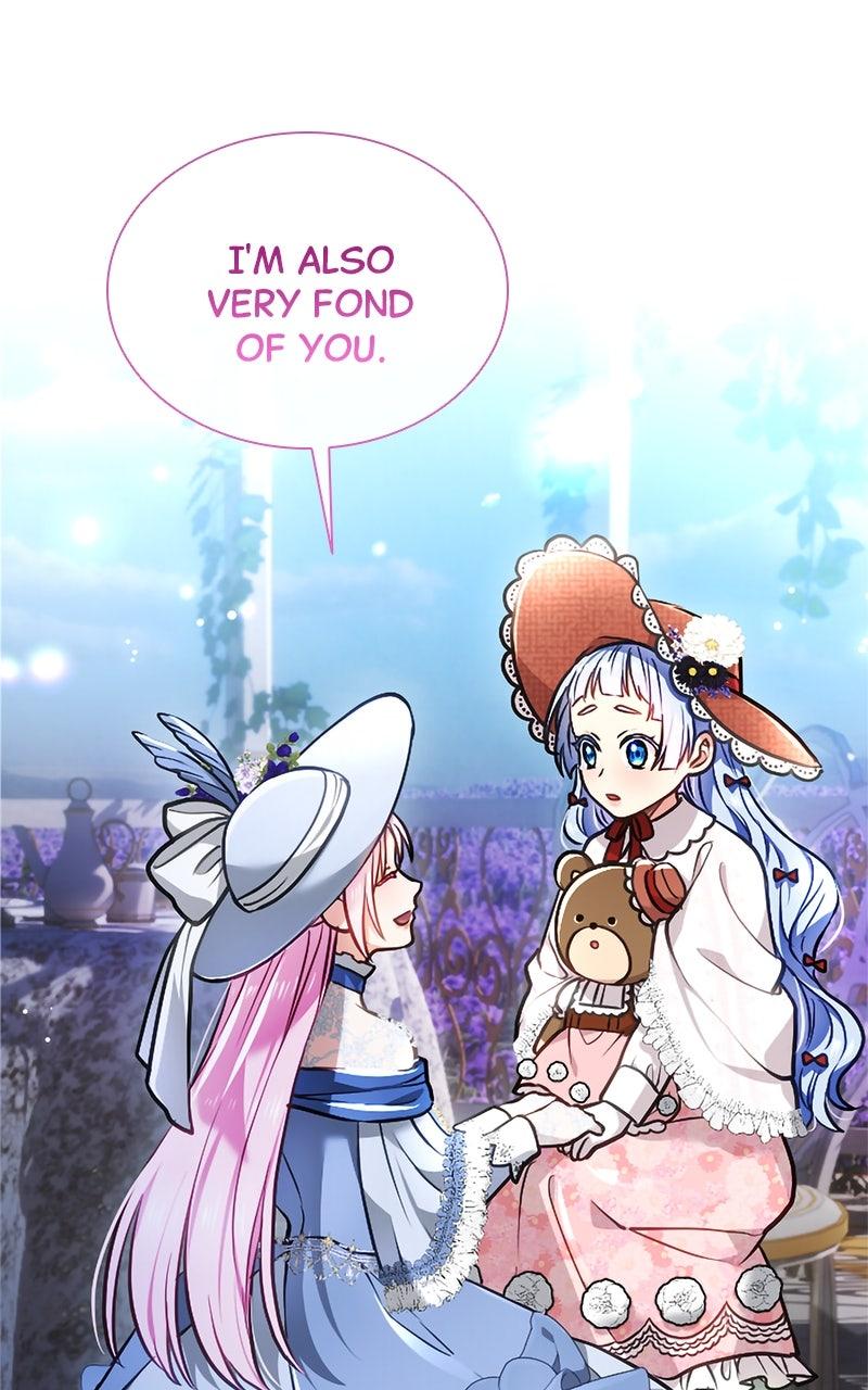 My Aggravating Sovereign Chapter 46 - Page 27