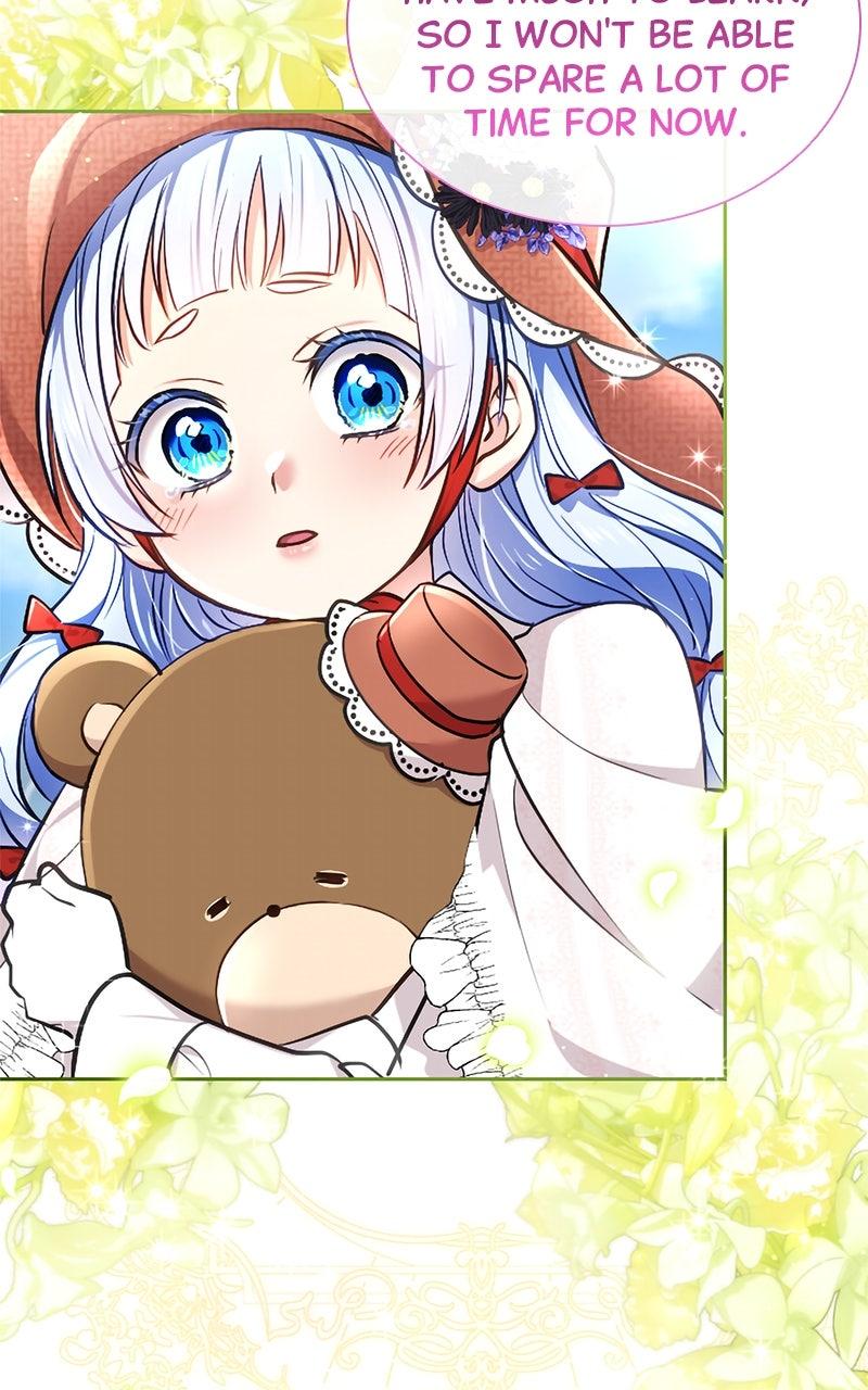 My Aggravating Sovereign Chapter 46 - Page 30