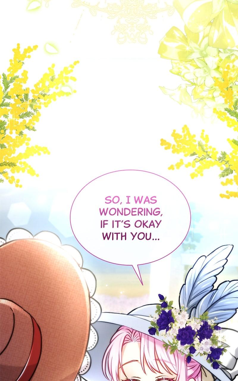 My Aggravating Sovereign Chapter 46 - Page 31