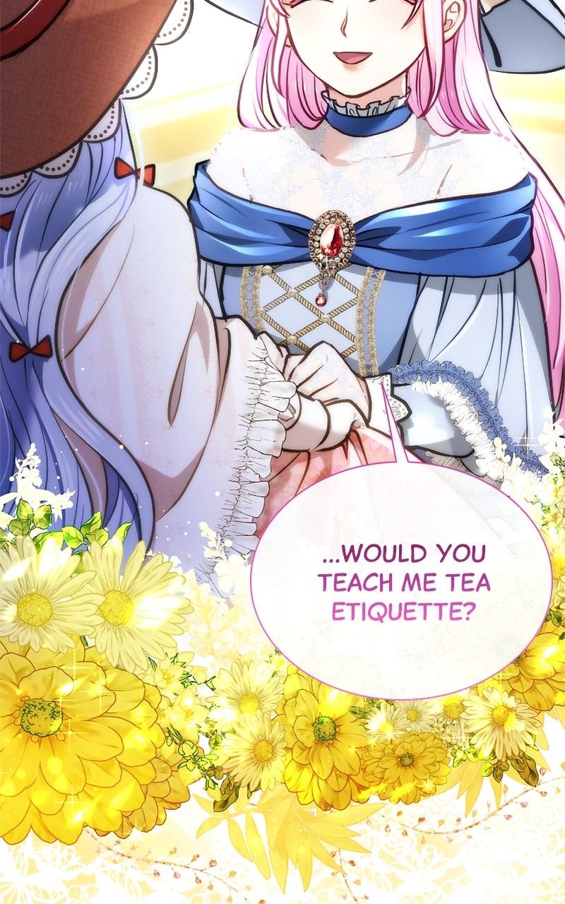 My Aggravating Sovereign Chapter 46 - Page 32