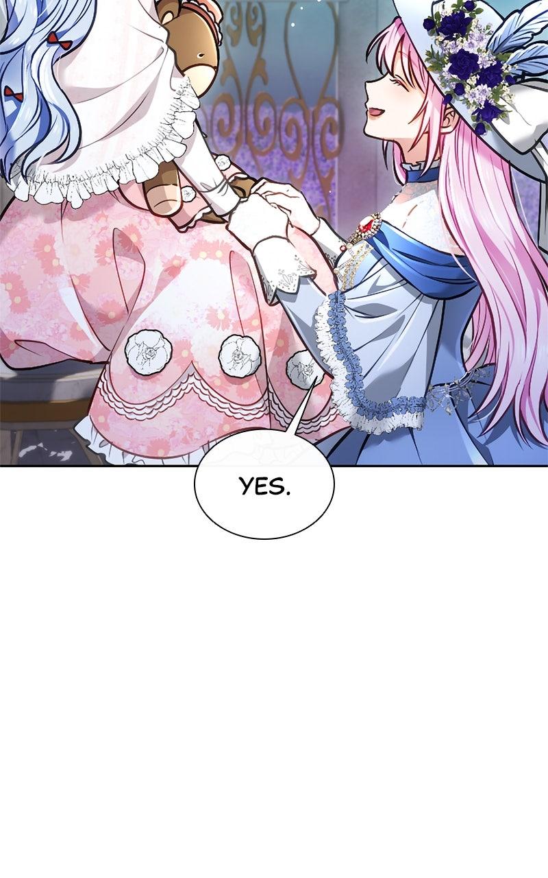 My Aggravating Sovereign Chapter 46 - Page 34
