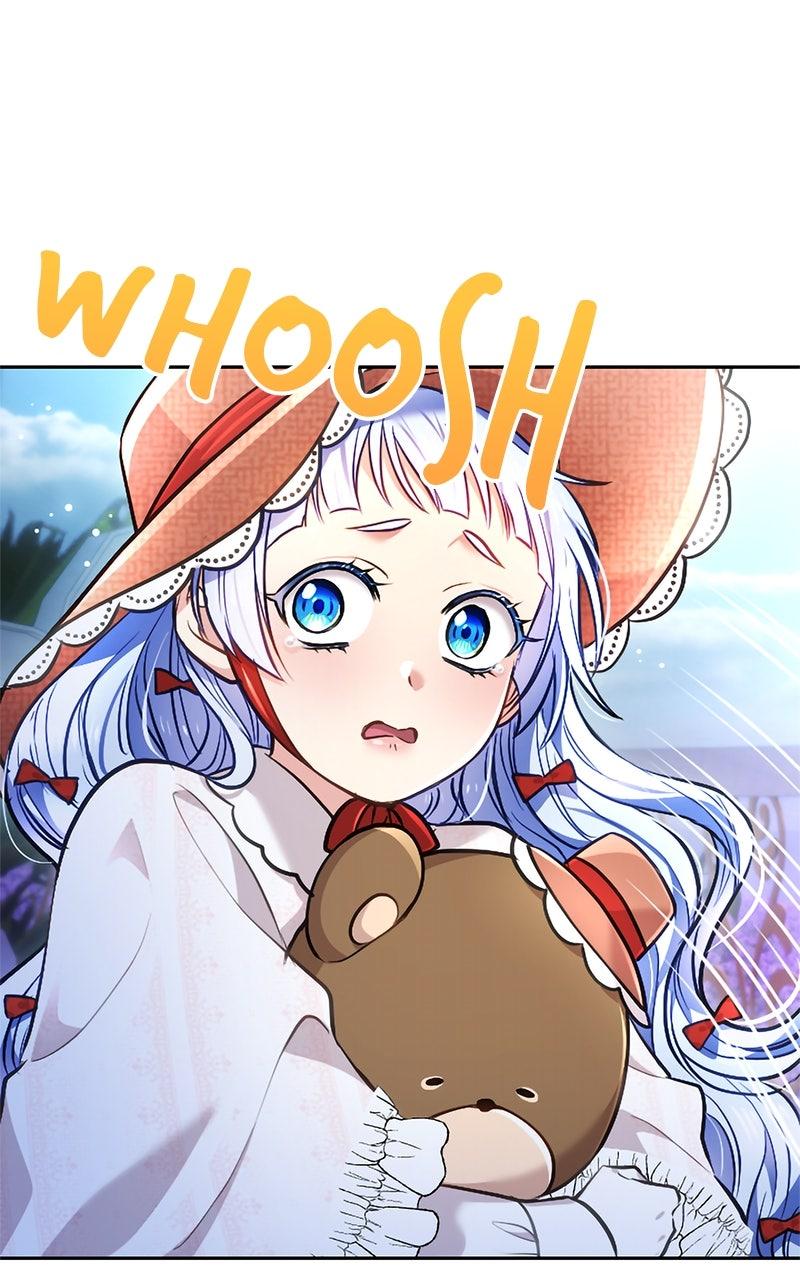 My Aggravating Sovereign Chapter 46 - Page 35