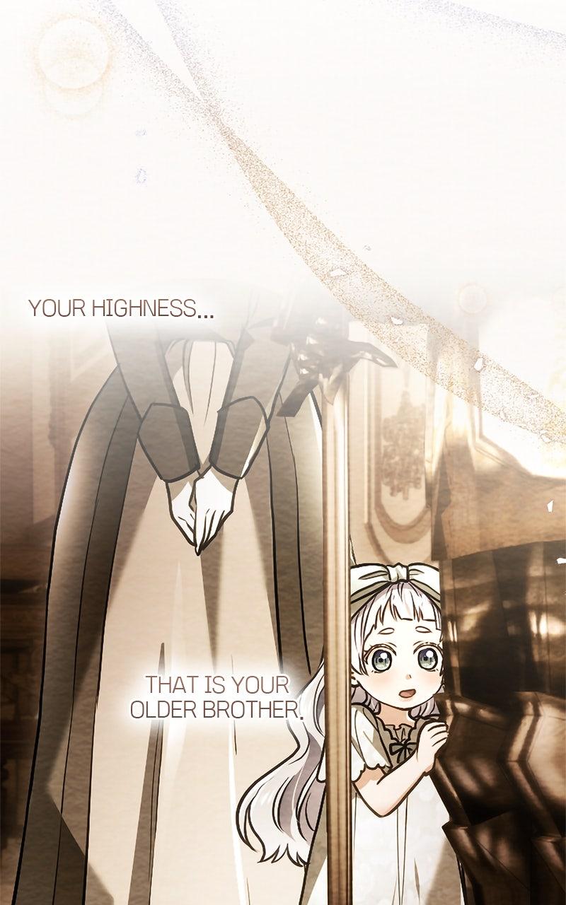My Aggravating Sovereign Chapter 46 - Page 38