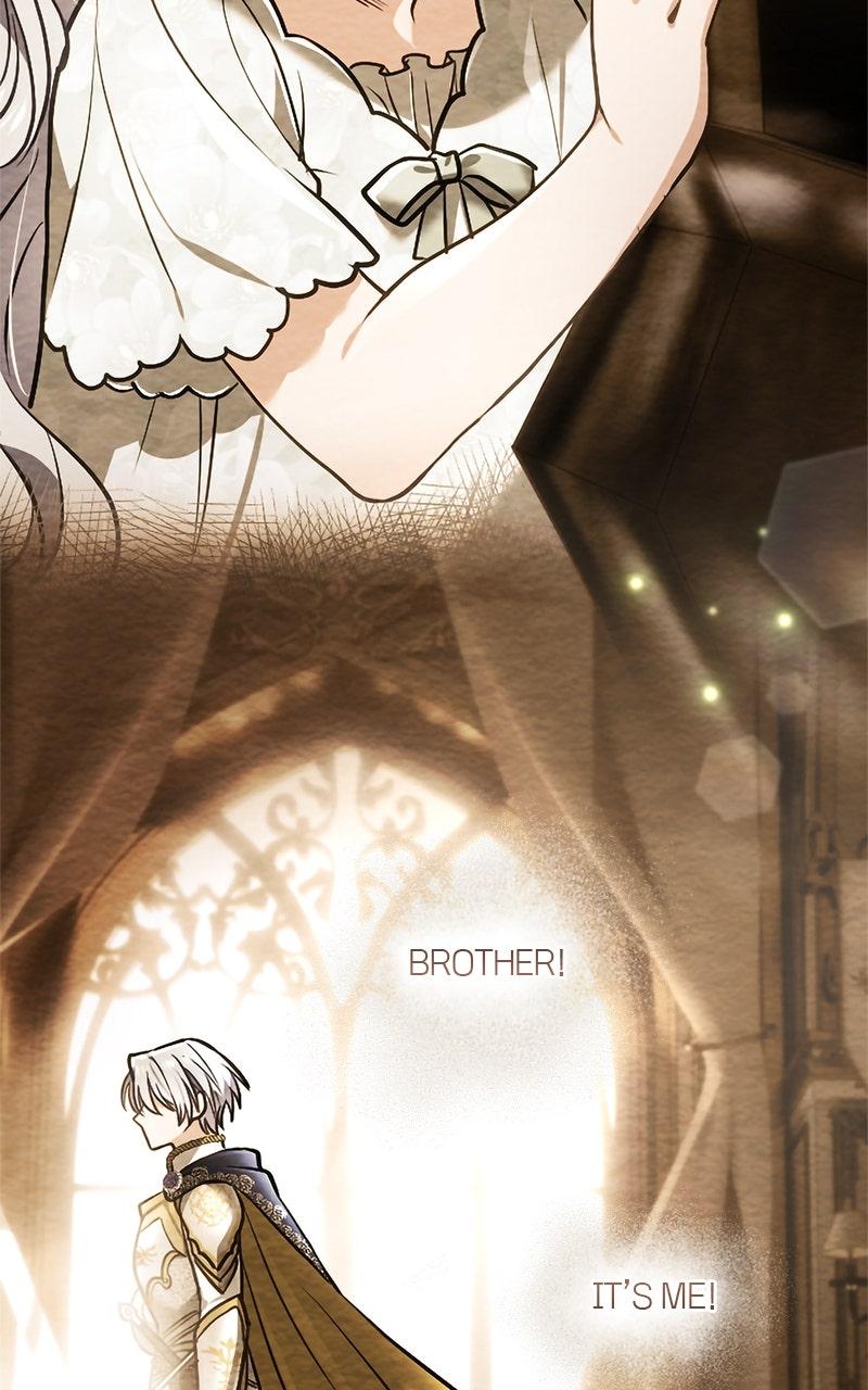 My Aggravating Sovereign Chapter 46 - Page 40