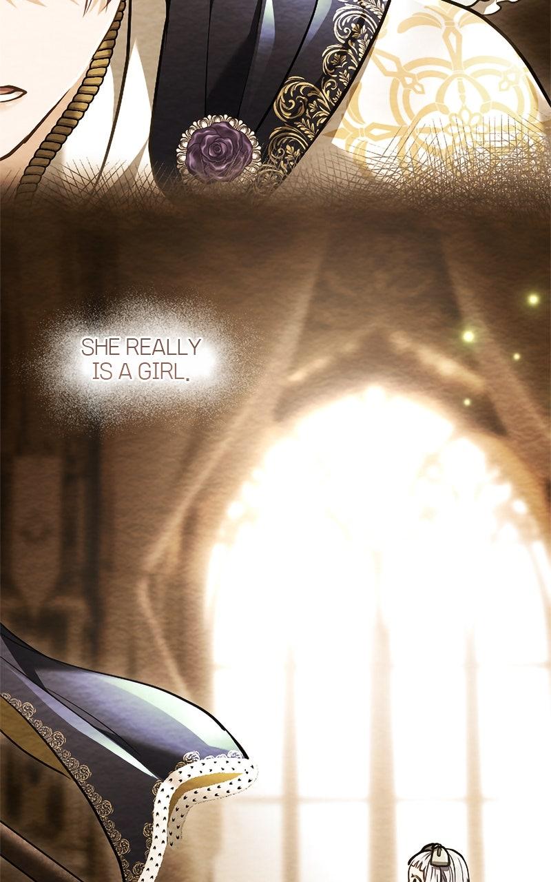 My Aggravating Sovereign Chapter 46 - Page 43