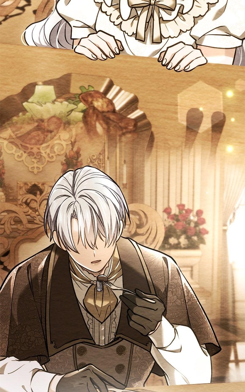 My Aggravating Sovereign Chapter 46 - Page 47