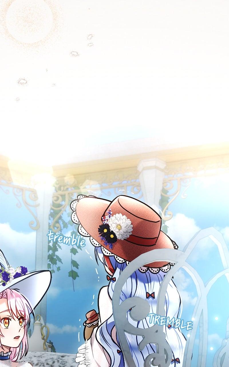 My Aggravating Sovereign Chapter 46 - Page 50