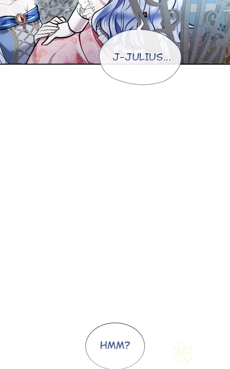 My Aggravating Sovereign Chapter 46 - Page 51