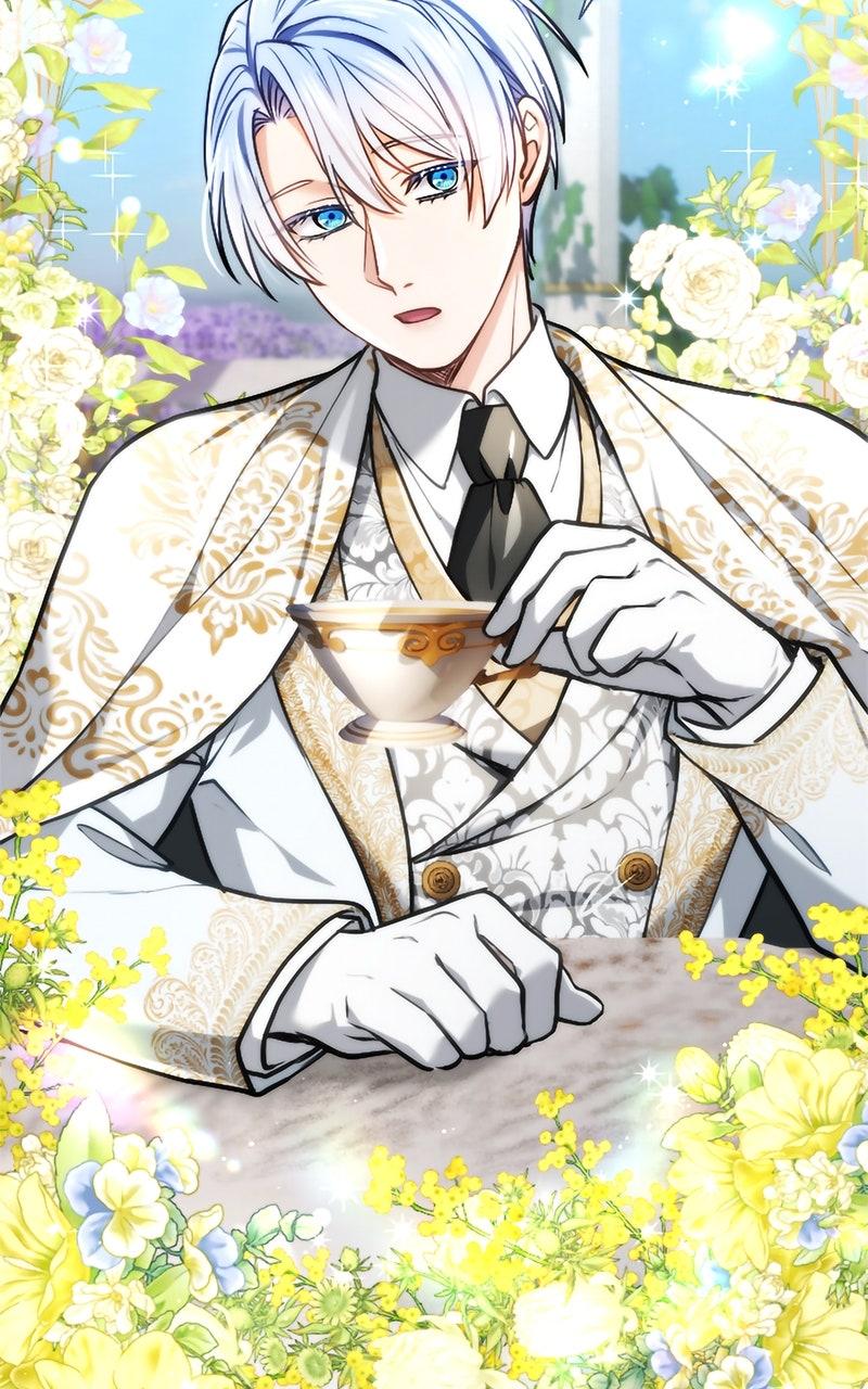 My Aggravating Sovereign Chapter 46 - Page 53