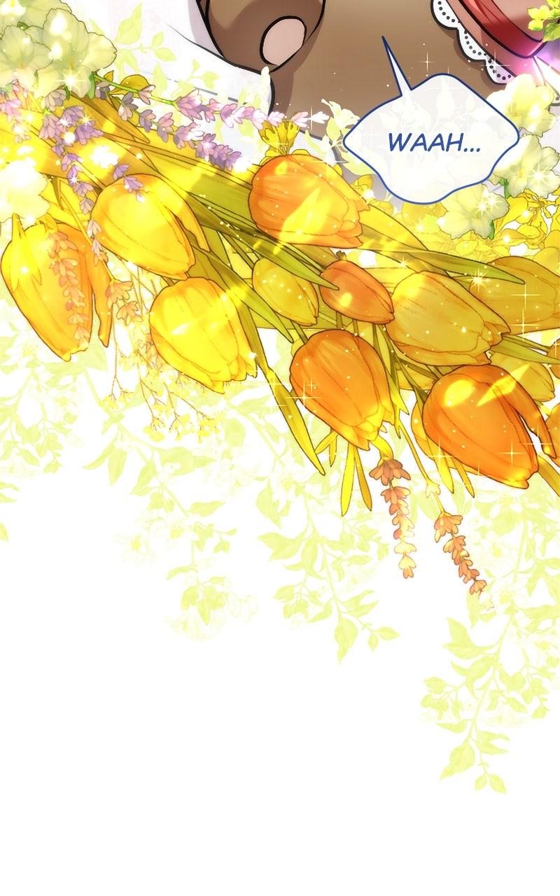 My Aggravating Sovereign Chapter 46 - Page 55