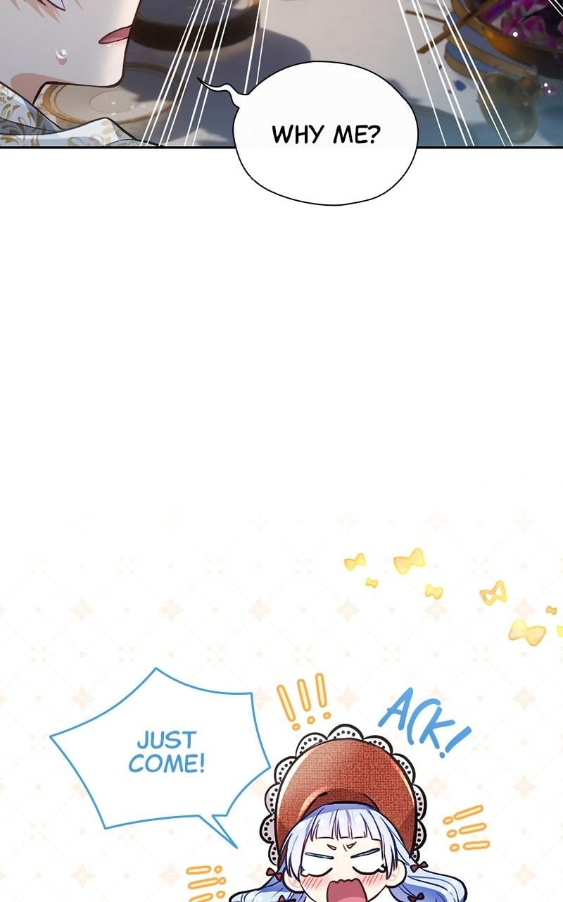 My Aggravating Sovereign Chapter 46 - Page 57