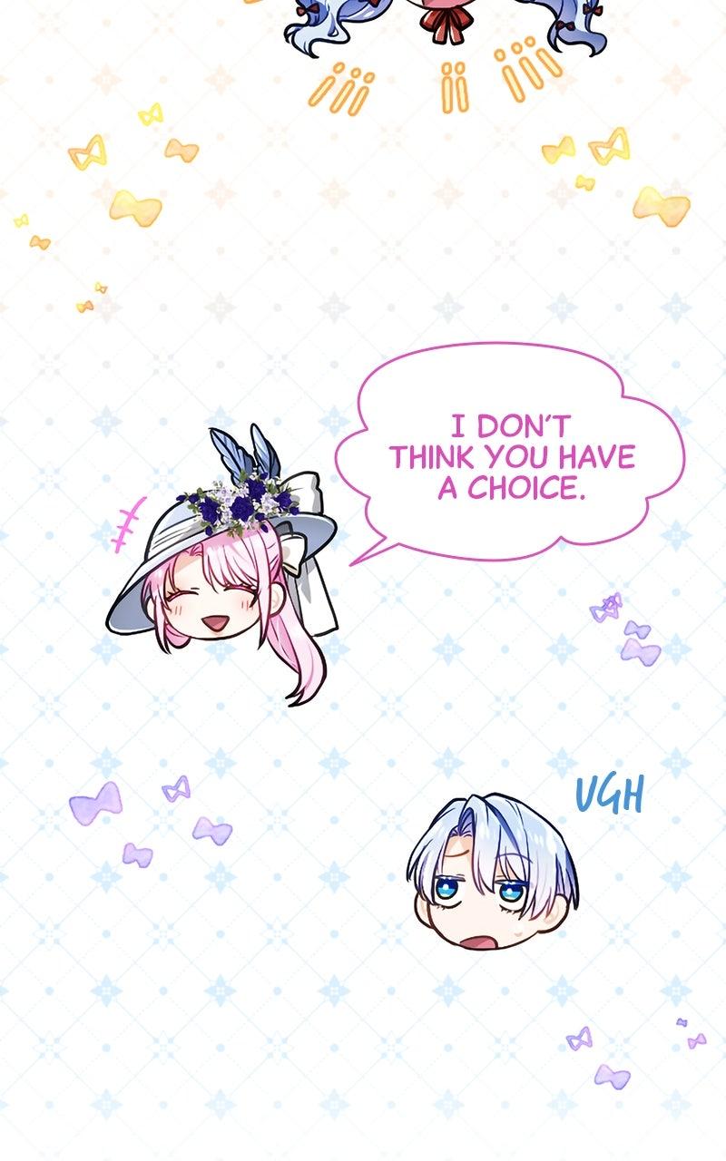 My Aggravating Sovereign Chapter 46 - Page 58