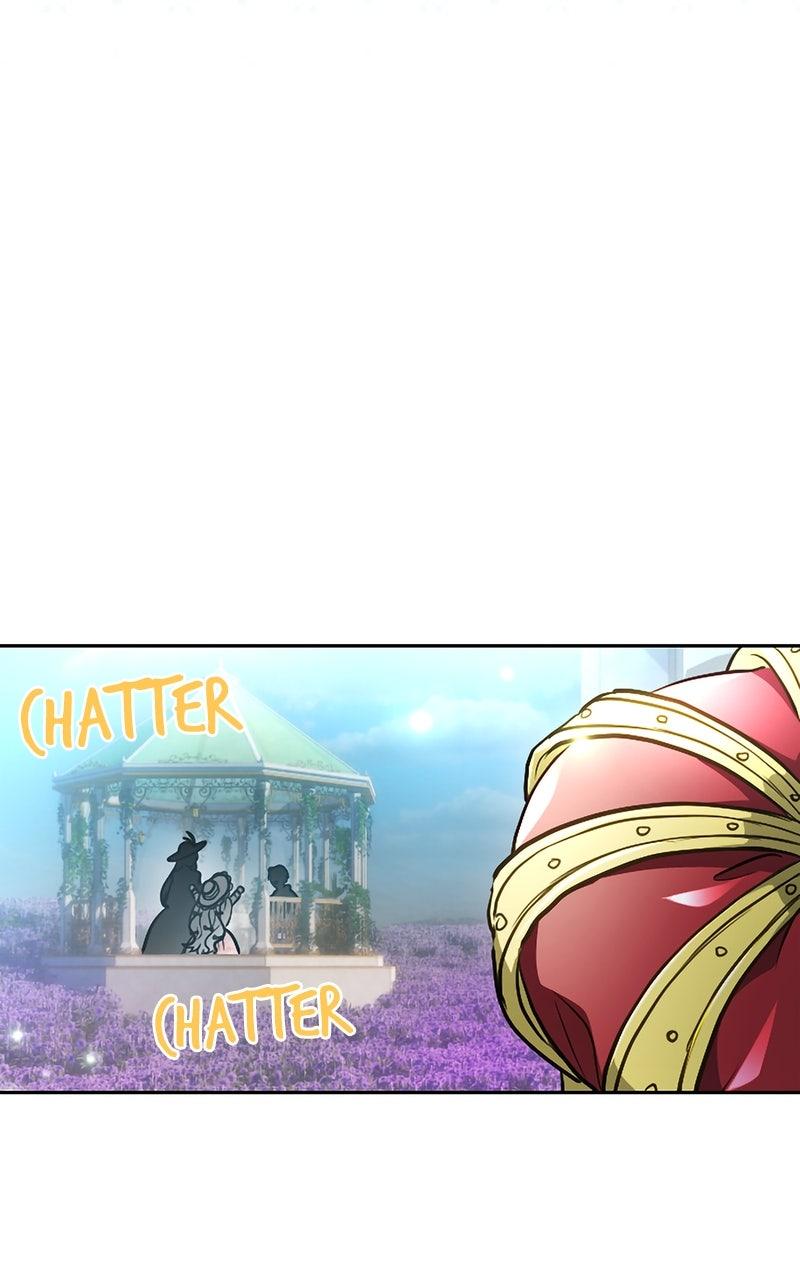 My Aggravating Sovereign Chapter 46 - Page 59