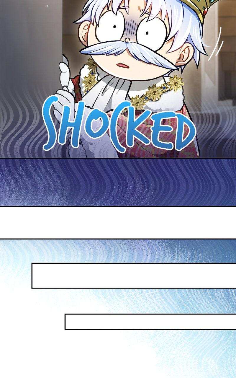 My Aggravating Sovereign Chapter 46 - Page 61