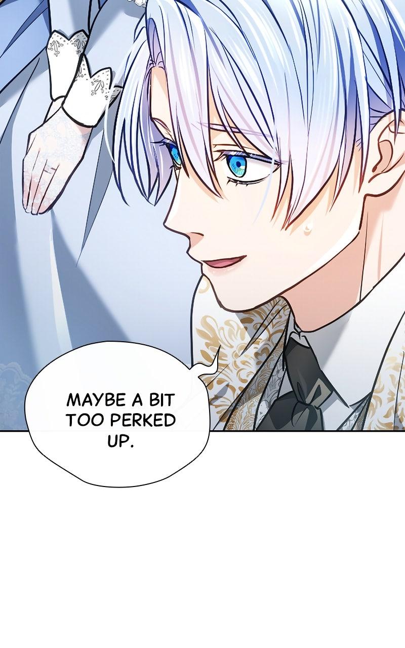 My Aggravating Sovereign Chapter 46 - Page 65