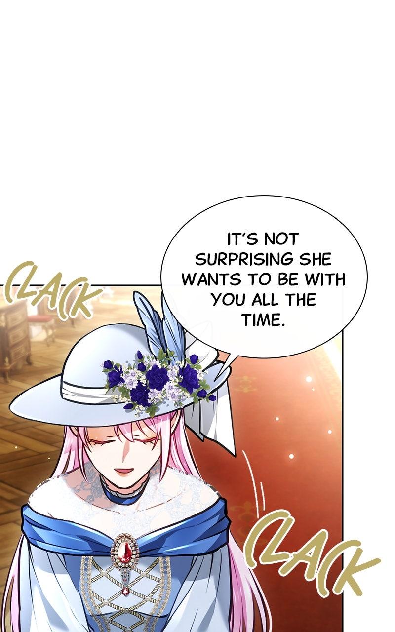 My Aggravating Sovereign Chapter 46 - Page 66