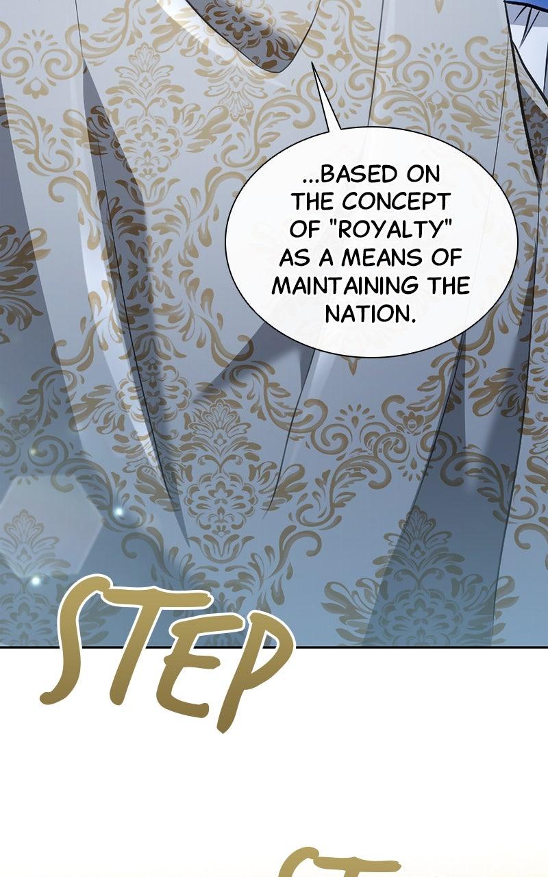 My Aggravating Sovereign Chapter 46 - Page 72