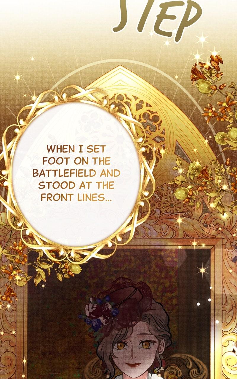 My Aggravating Sovereign Chapter 46 - Page 73