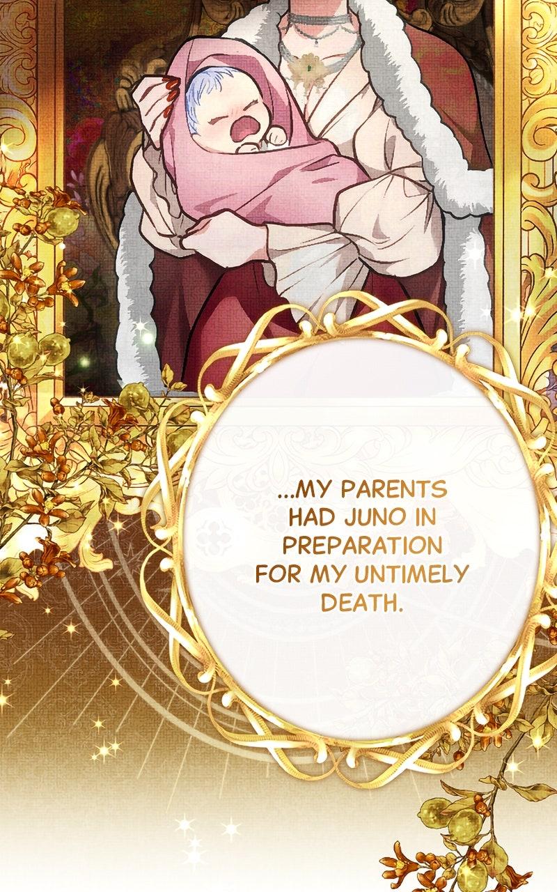 My Aggravating Sovereign Chapter 46 - Page 74