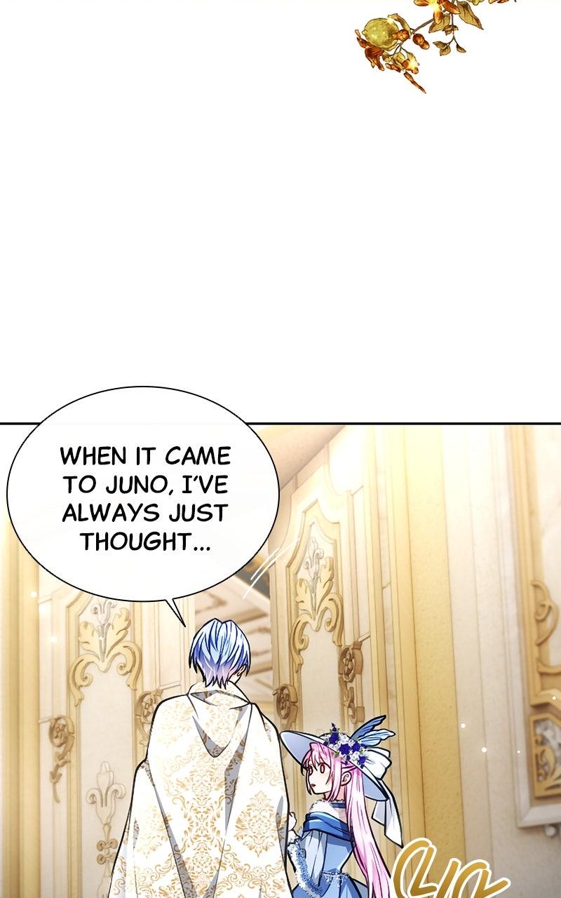 My Aggravating Sovereign Chapter 46 - Page 75