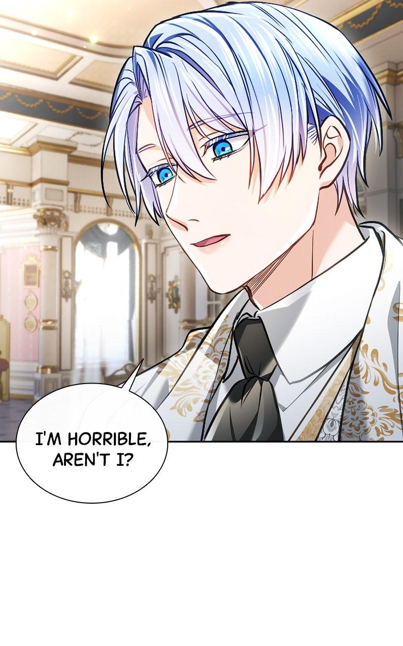 My Aggravating Sovereign Chapter 46 - Page 78