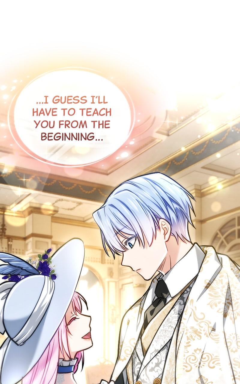 My Aggravating Sovereign Chapter 46 - Page 82